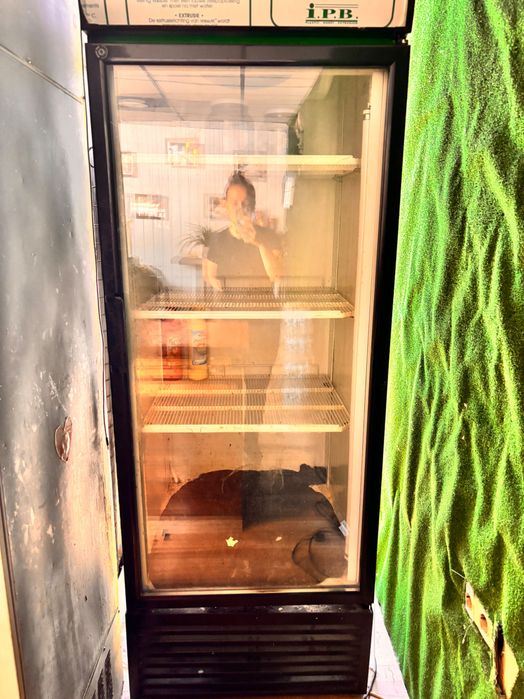 Хладилни витрини