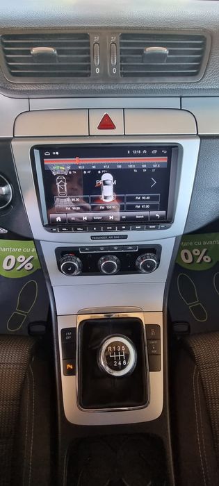 VOLKSWAGEN Passat CC 2011 — imagine 4