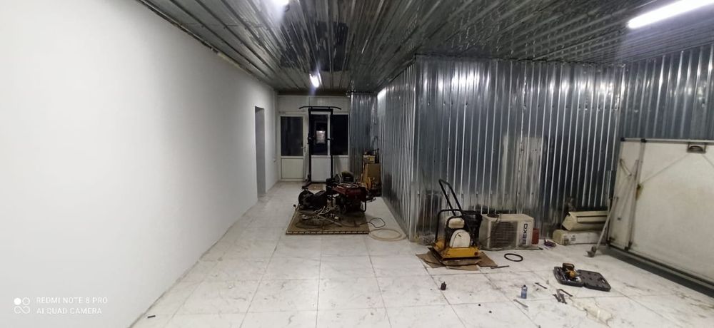 Сдам в аренду помещение.