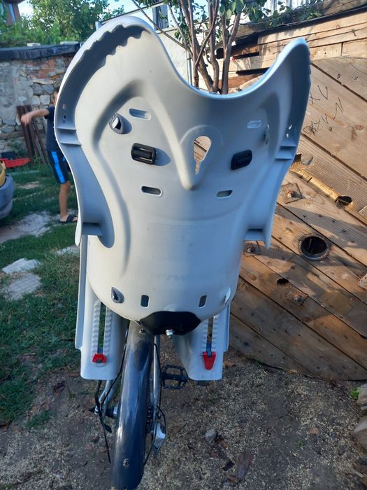 Столче за колело