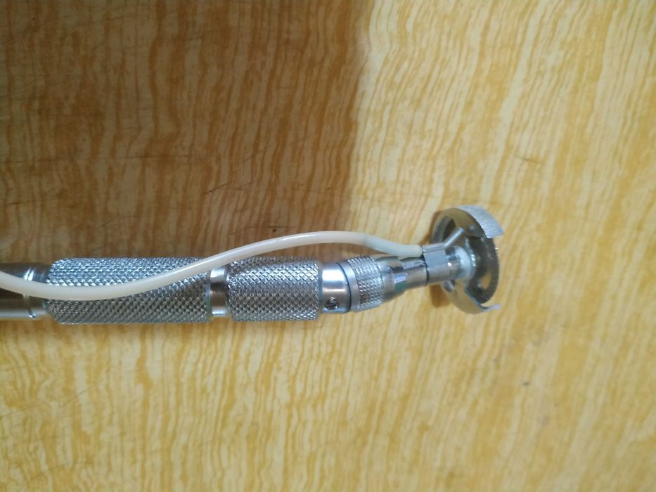 Стоматологический  наконечник