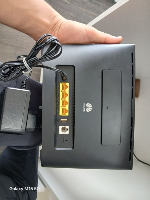 ALTEL4G B525s-23a