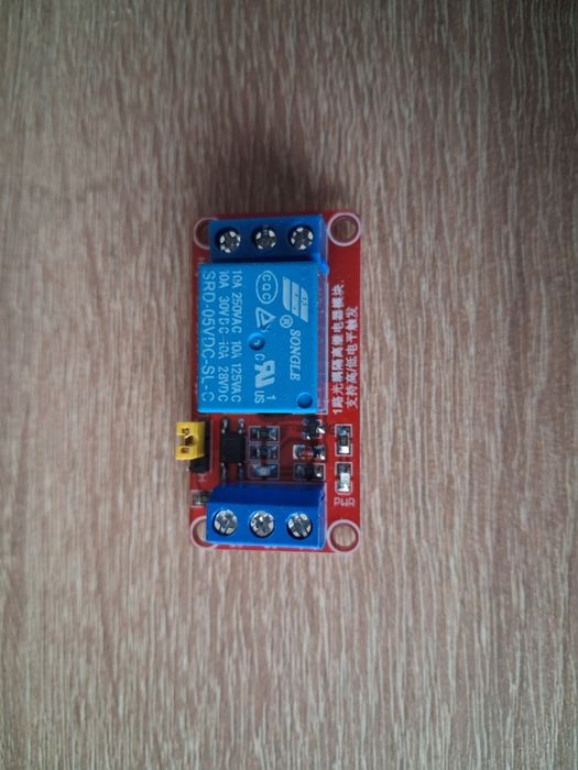 Arduino plus accesorii