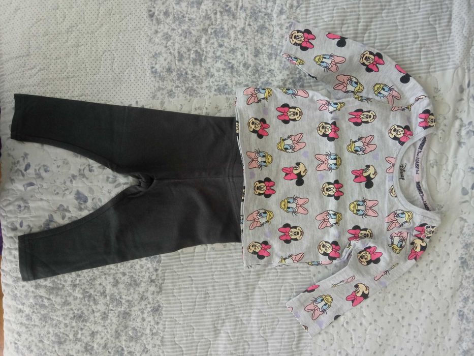 Нови бебешки дрешки-2