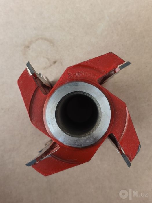 Freza: HW FORMING GUTTER. Razmer: SHT8635