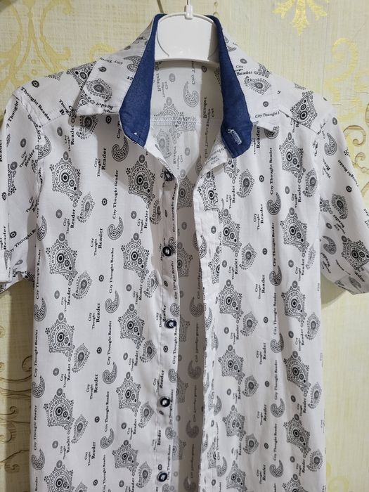 Детские вещи для мальчика