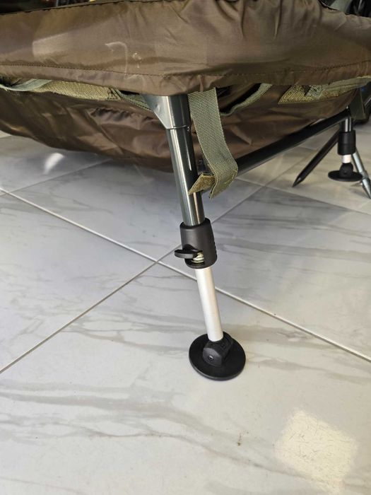 Шаранджийска люлка CarpFocus