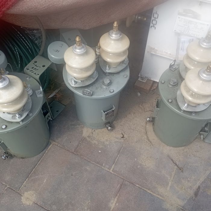 Трансформатор ОМ