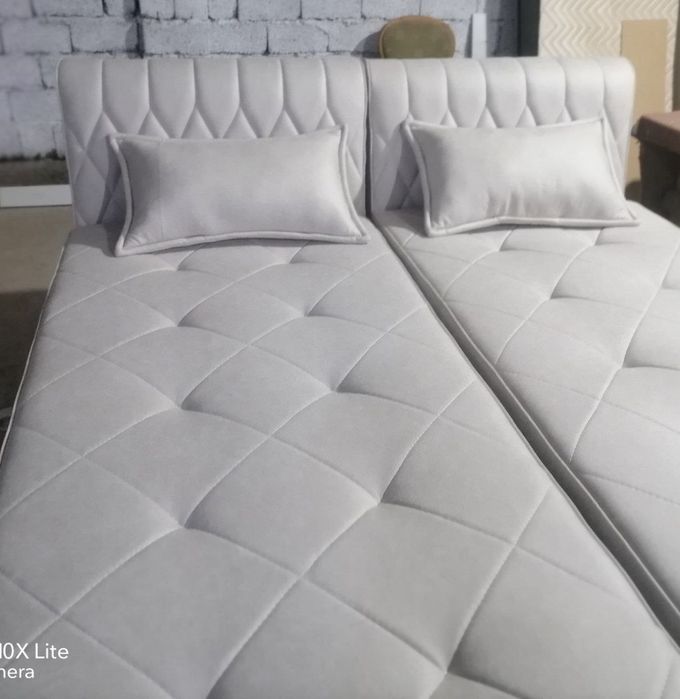 Sotiladi bir kishilik divan