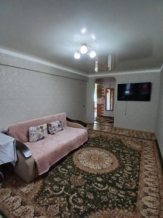 Квартиры в центре 1  и2 комнатная