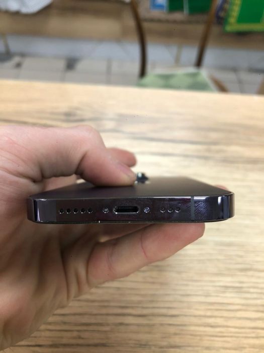 Айфон 14 про 256гб