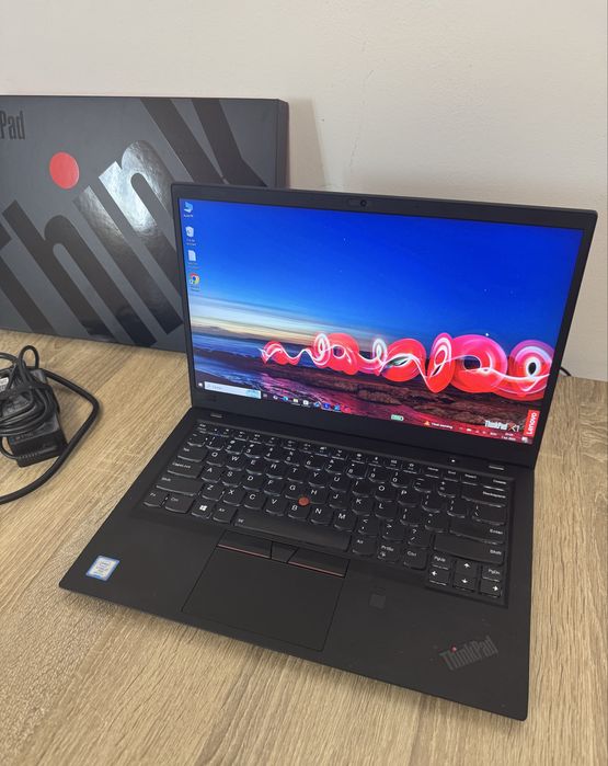 売り切り Lenovo ThinkPad X1 nano 2台のばら売り 売り切り Lenovo