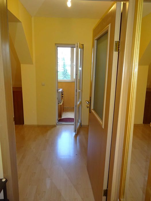 Дава се под наем Едностаен апартамент в Варна, Зимно кино Тракия - 35 кв.м за 269.28 € - Снимка #4