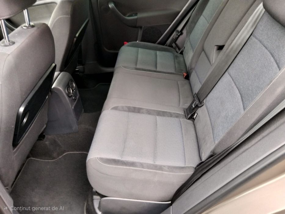 De vânzare Golf 5 plus