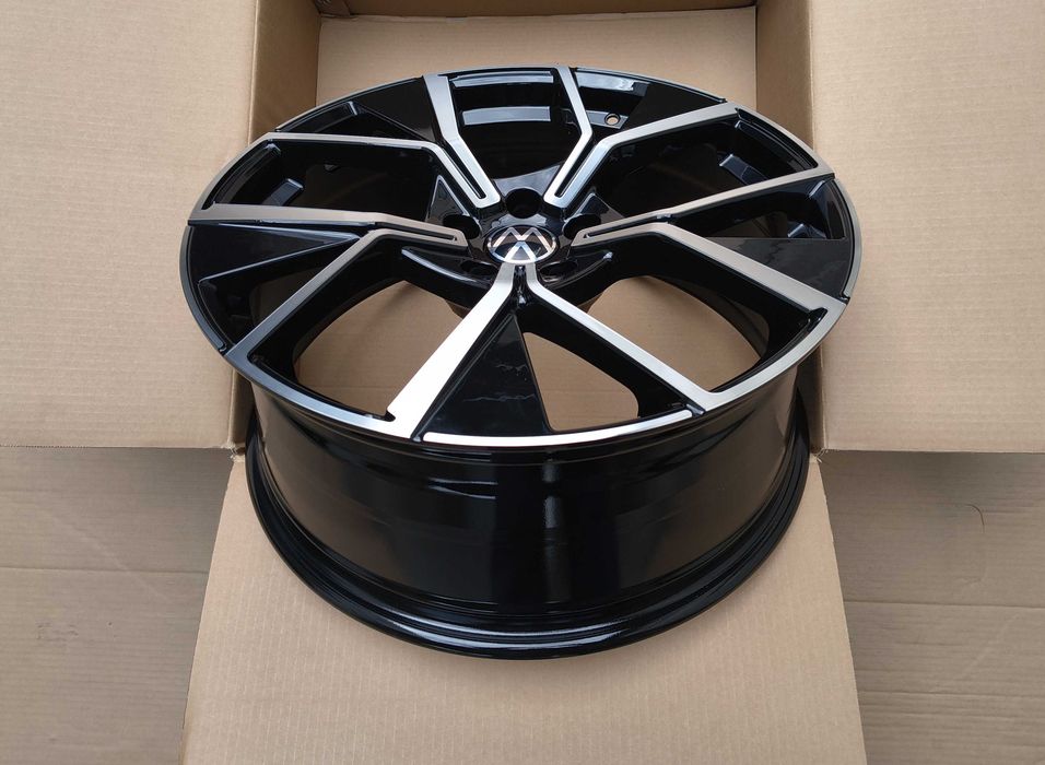 Jante 20 VW Passat Touareg  Arteon Tayron  Sharan Tiguan Golf Phaeton