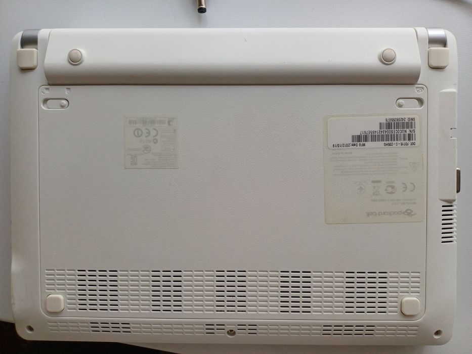 Mini laptop hp 11inch