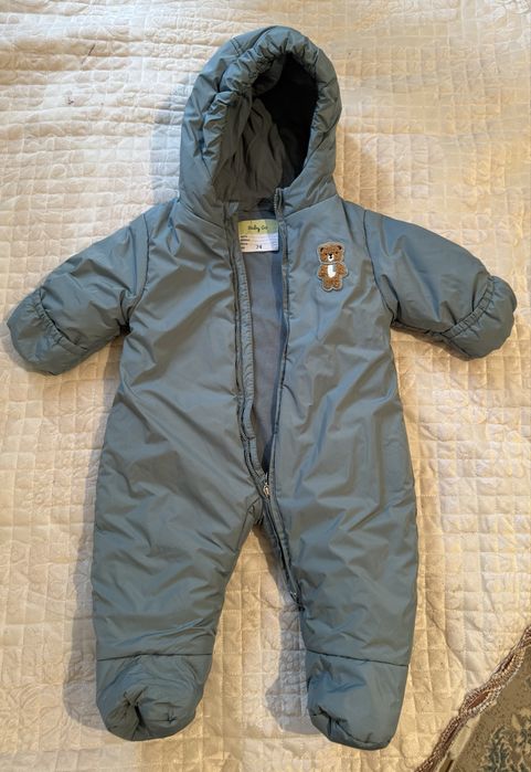 Детский комбинезоны по 2500 и 2000 тг