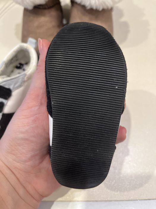 Буйки естествена кожа