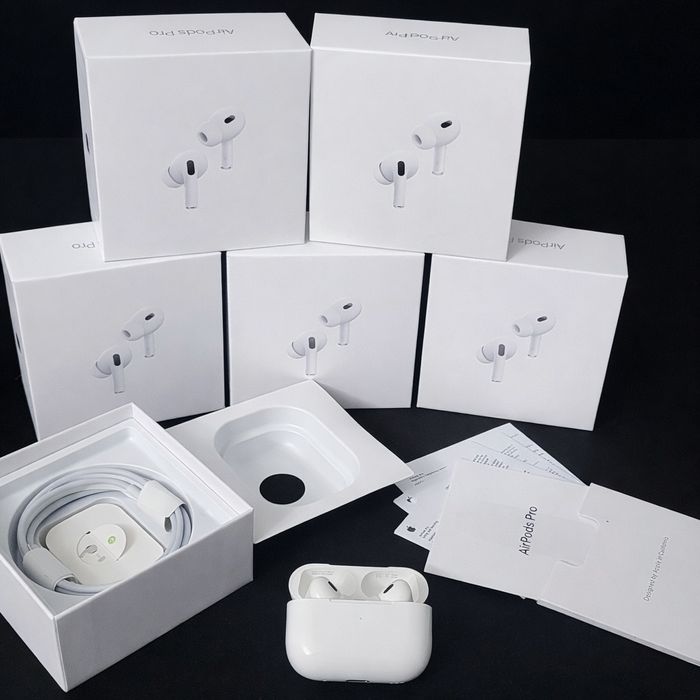 Наушники AirPods pro 2