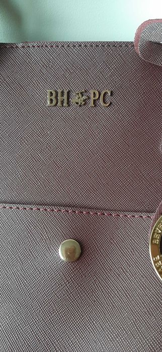 Дамска чанта Beverly Hills Polo Club