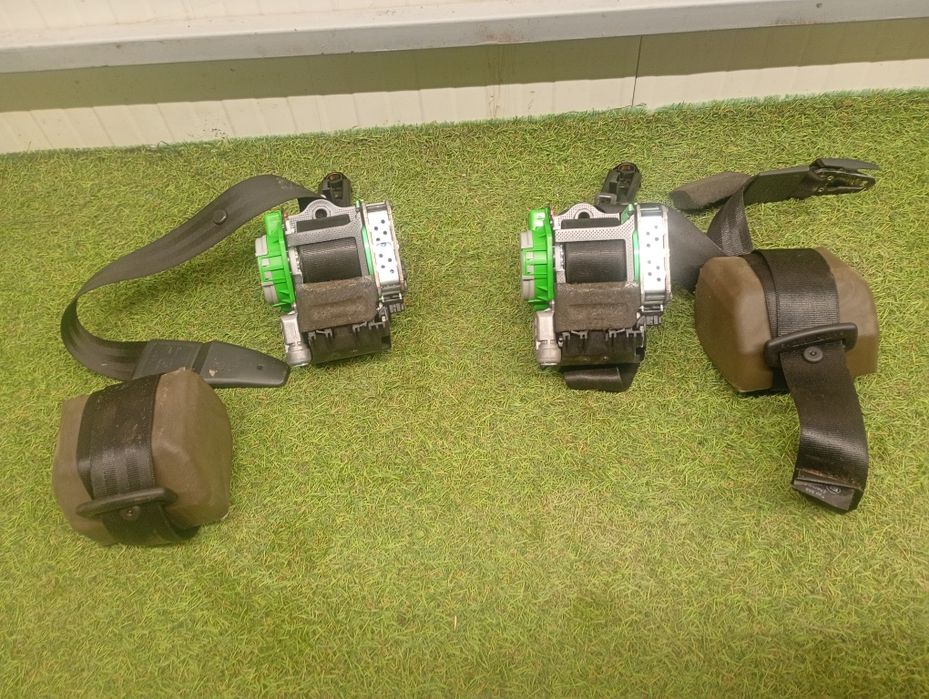 Centuri siguranță fată/spate Audi A5 sportback