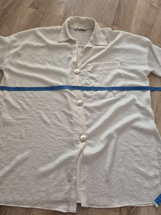 Cămașă-rochiță Zara,/ L/ 40