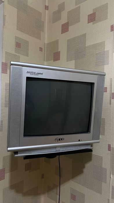 Телевизор за 5000