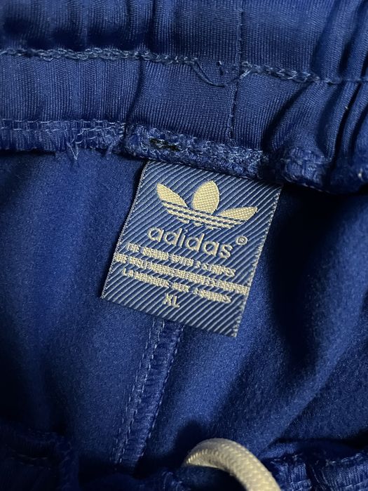 Trening Adidas
