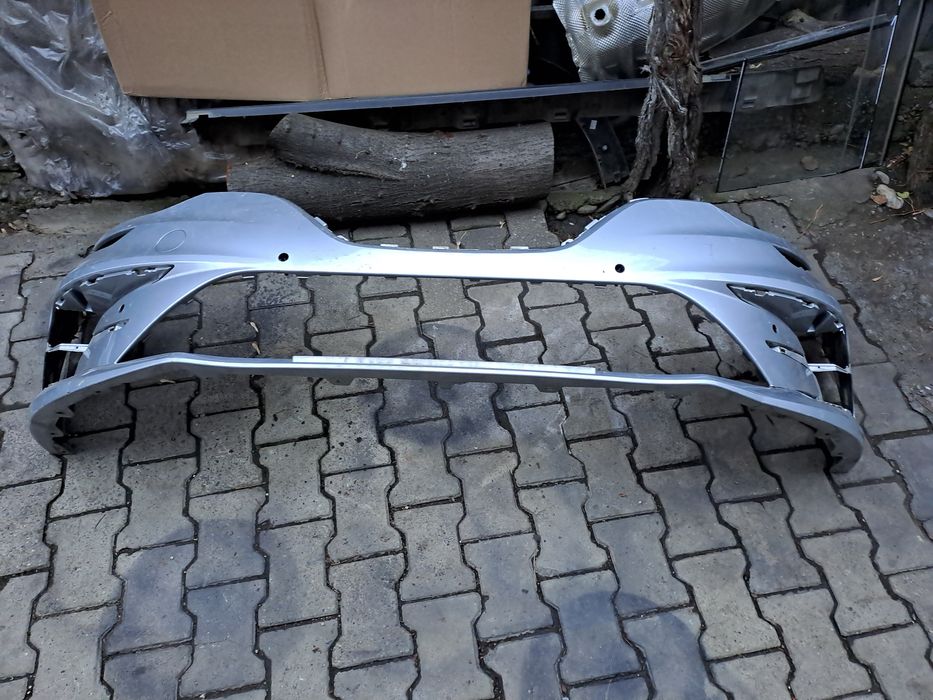 Bara Fata ,Intaritura ,Trager, Grile si Ornam.Renault Megane 4 2021+