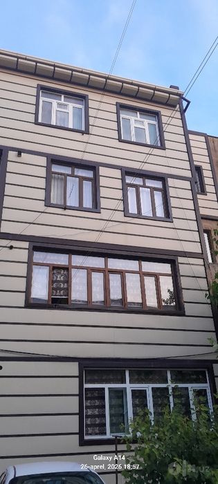 Qibray tumani Zebuniso 24 dom 30 kvartira (4 xonali) uy sotiladi
