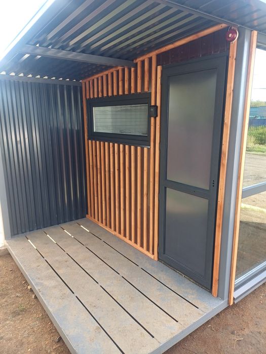 Продам переносной павильон