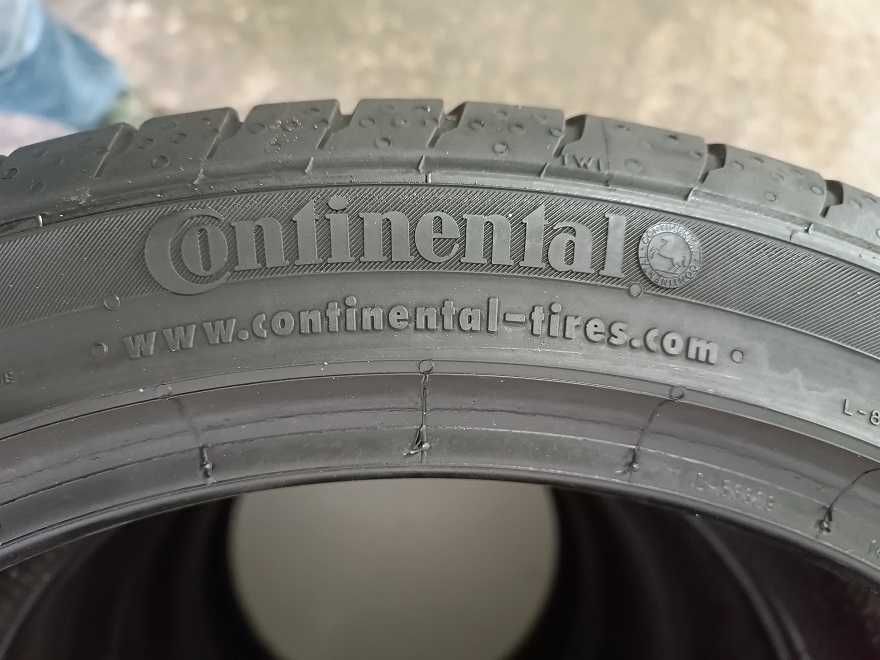 Anvelope 205/45/R17 88V CONTINENTAL VARA 205 45 17 88V CP-V20431