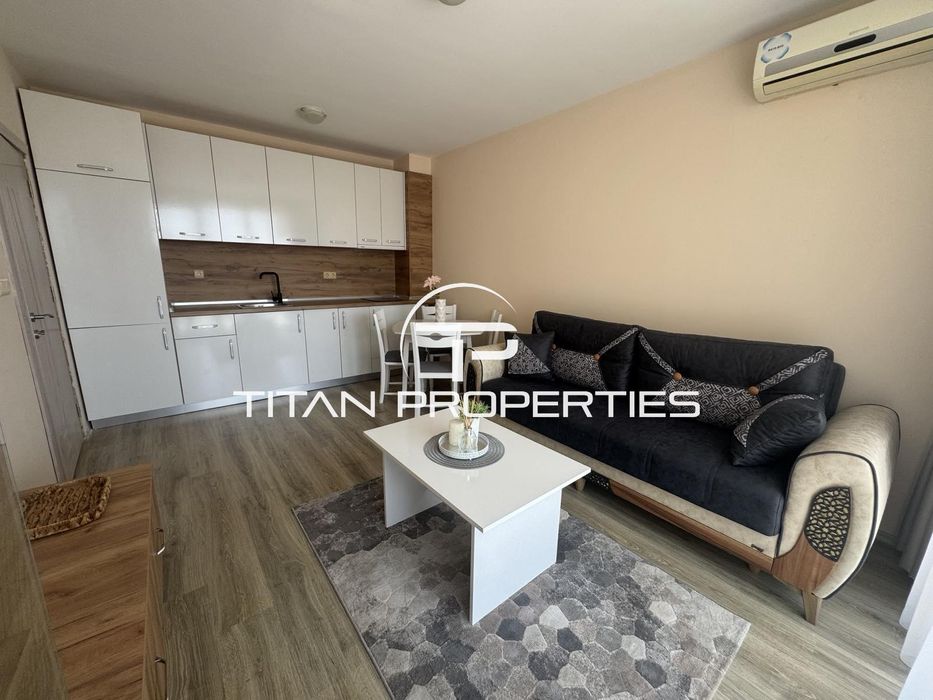 Продава се Тристаен апартамент в с. Равда, Област Бургас - 96 кв.м за 1349 €/кв.м - Снимка #1