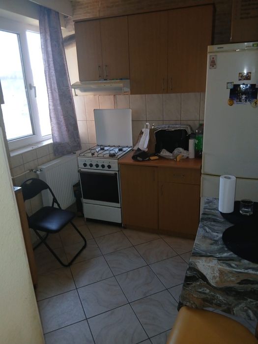 Apartament 2 camere zona Rogerius Dacia