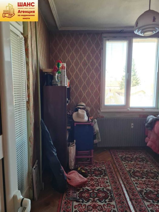 Мезонет - алея Скобелев