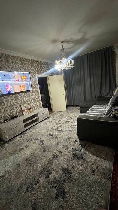 Ijaraga kvartira oilaga studentlarga Chilonzor metro oldi