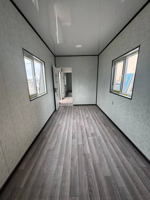 Континер дача офис охрана бутка