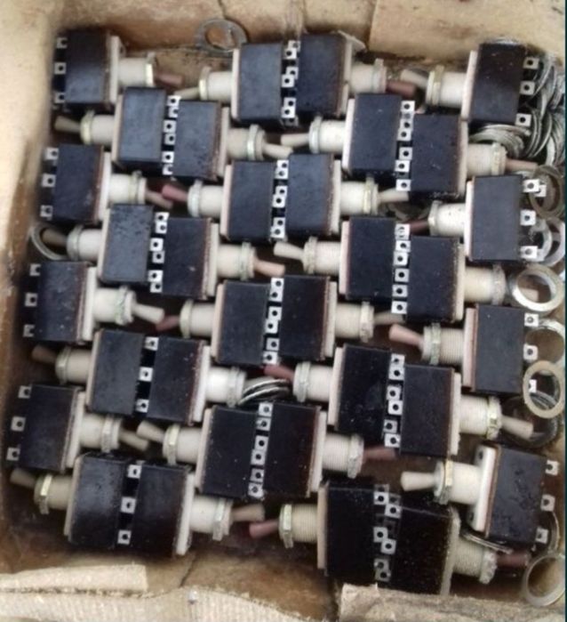 Провод обмоточный .