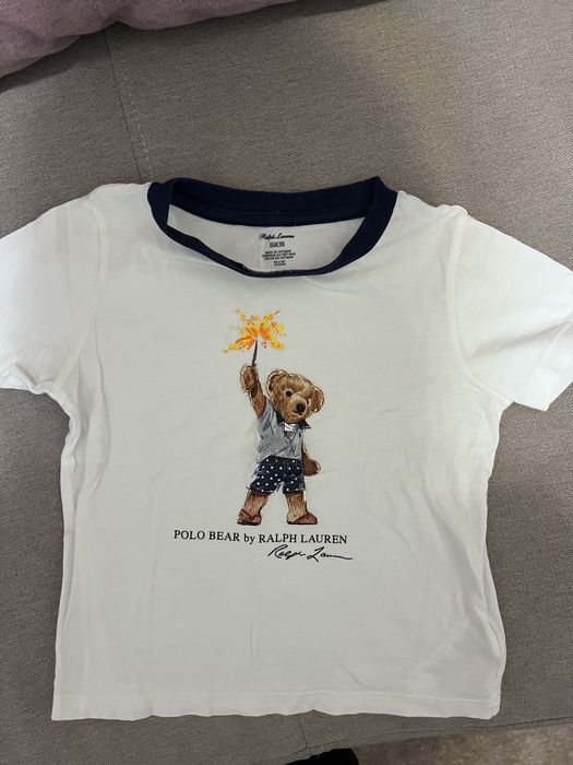 Tricouri Ralph Lauren