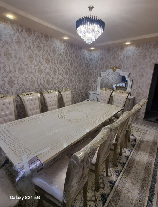 Dom sotiladi Gulzorda