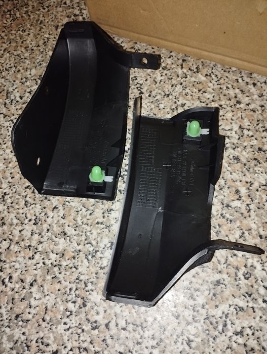 Накладка на порог