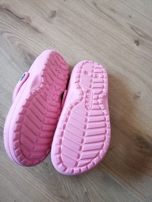 Crocs fetite masura j2