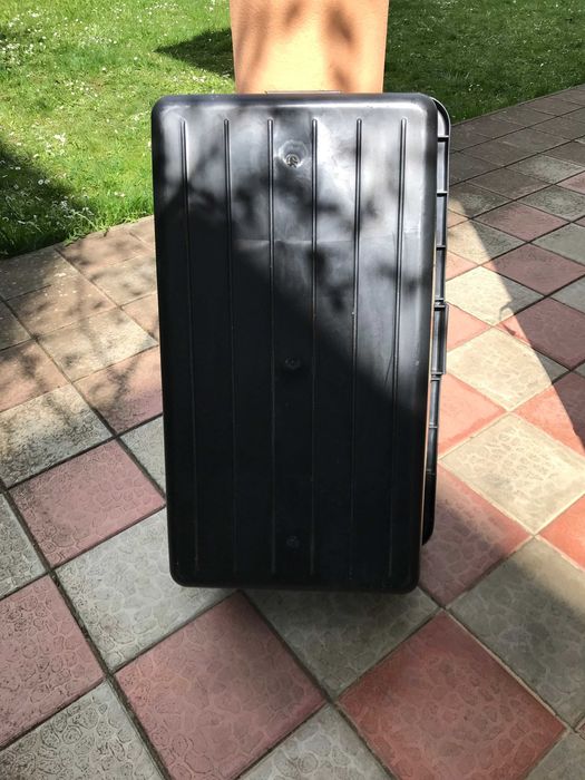 Vand set 6 buc_cuva moltar plastic_90l_neutilizate