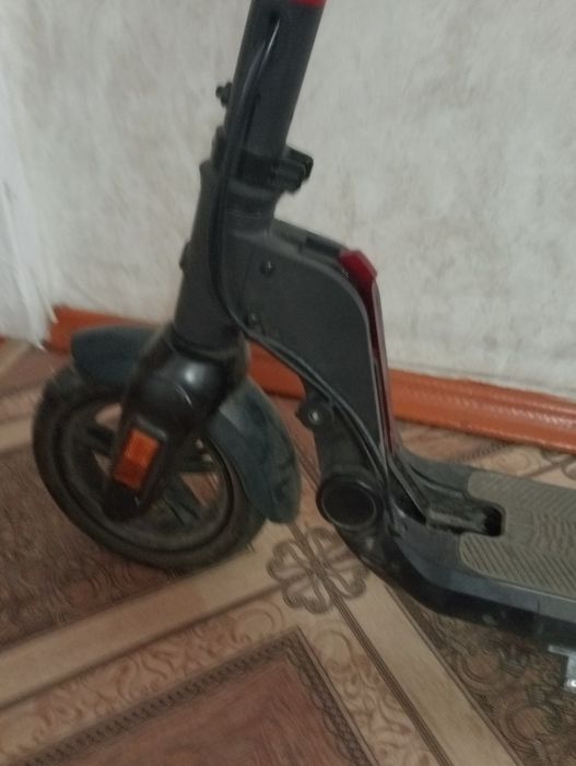 Электронный самокат Tribe Himba Pro срочно