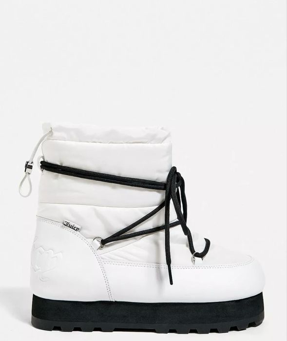 Апрески Juicy Couture