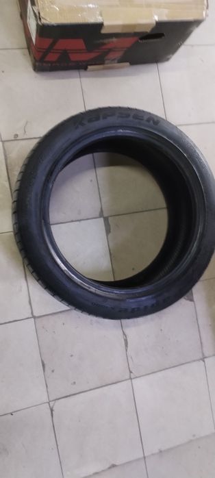 Продам летнию резину!