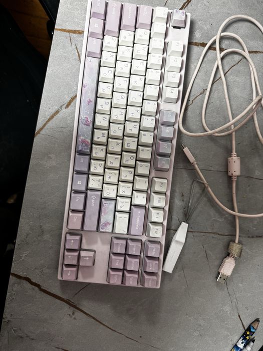 Клавиатура varmilo