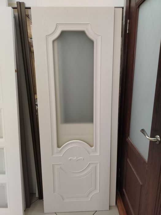 Полотна дверные 70см