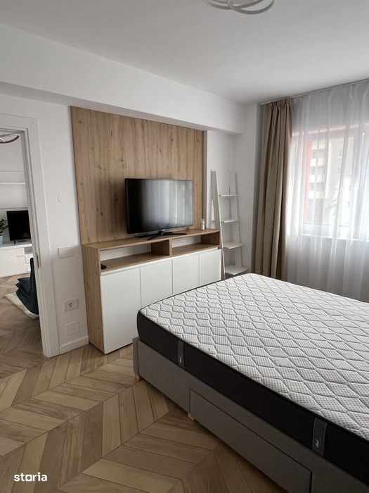 Apartament 2 camere în bloc nou, Ioșia Residence