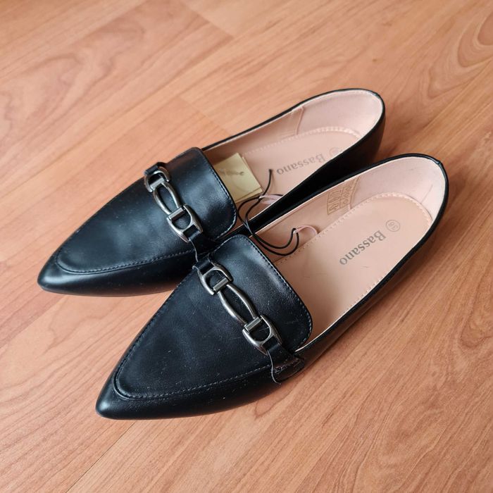 Дамски обувки НОВИ, 38-ми номер